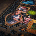 Disney Villainous: Queen of Hearts 1000 Piece Puzzle