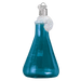 Old World Christmas Science Beaker Ornament    