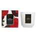 Voluspa Mini Pedestal Candle - Spiced Goji Tarocco Orange    