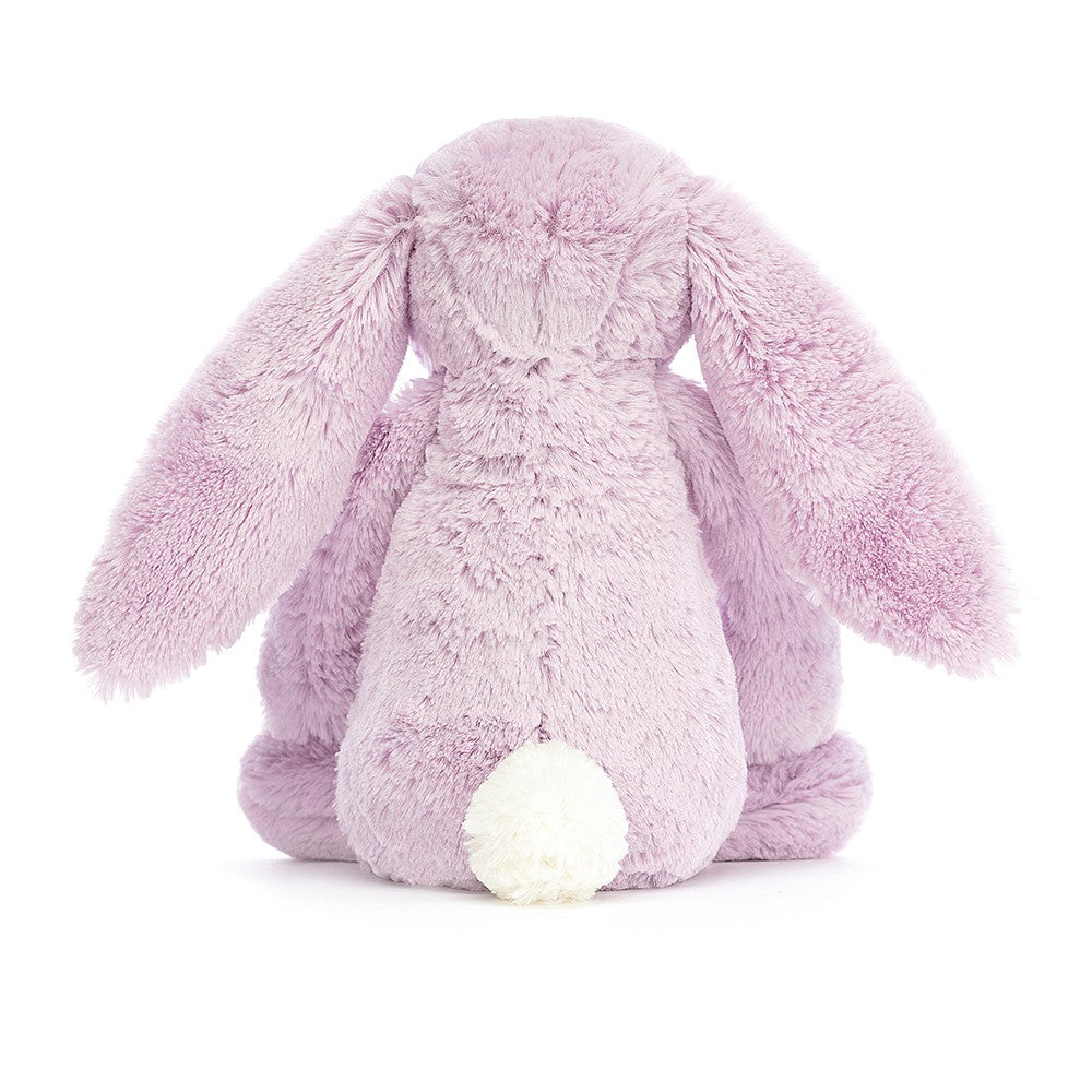 Jellycat Jasmine Blossom Bunny - Medium    