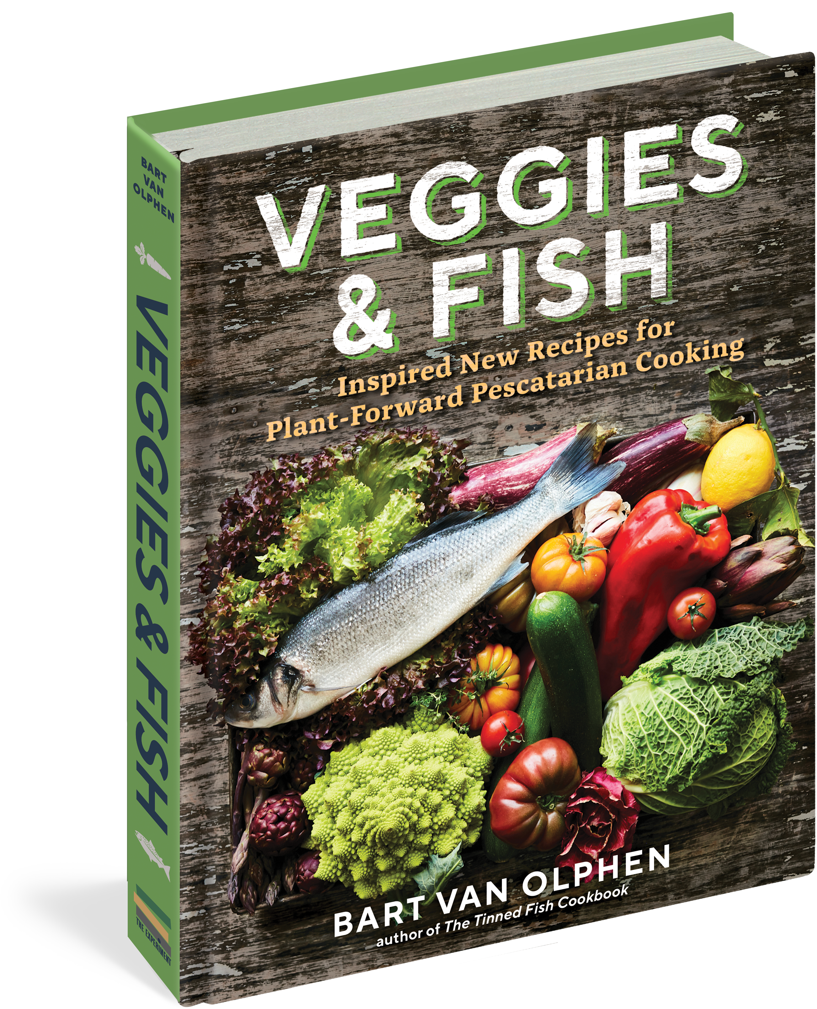 Veggies & Fish    