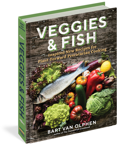 Veggies & Fish    