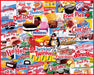 Hostess - 1000 Piece Puzzle    