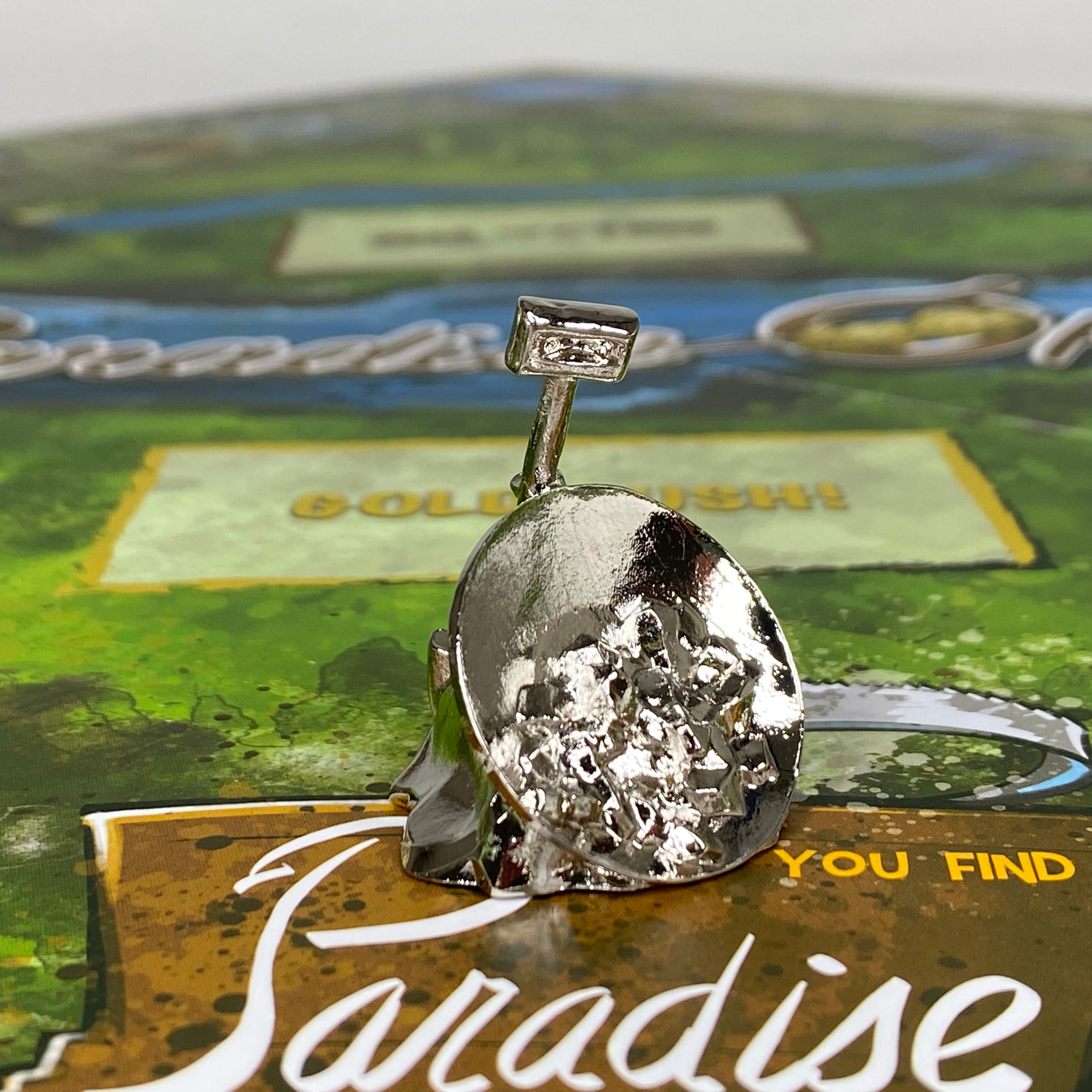 Paradise-Opoly    