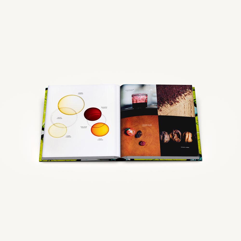 The Flavor Equation - The Science of Great Cooking Explained    