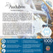 Snow Birds 1000 Piece Audubon Puzzle    
