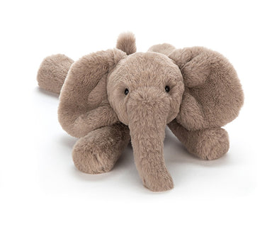 Jellycat Smudge Elephant - Large    