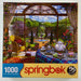 The Conservatory 1000 Piece Puzzle