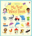My First Word Book    