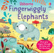 Fingerwiggly Elephants    
