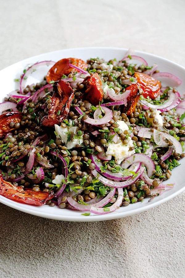 Plenty - Vibrant Vegetable Recipes from London's Ottolenghi    
