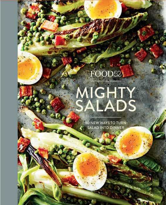 Food52 Mighty Salads    