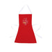 I Ate Santa's Cookies Too - Children's Apron    