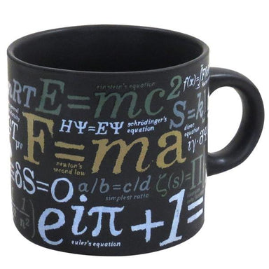 Math Mug    