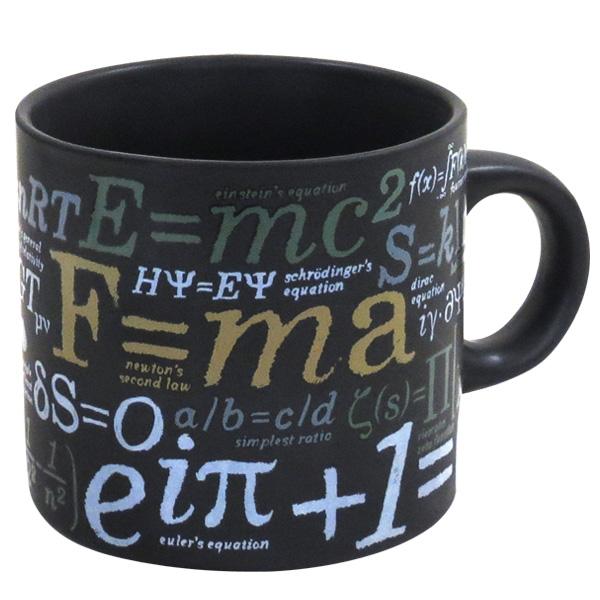 Math Mug    