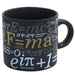 Math Mug    