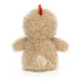 Jellycat Little Rooster    