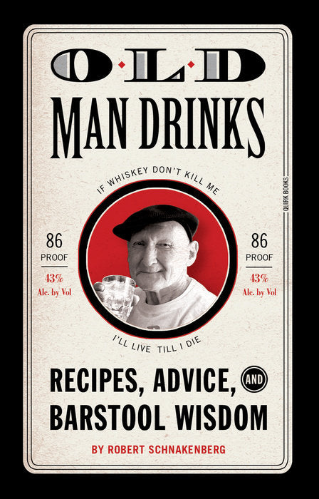 Old Man Drinks    