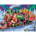 North Pole Delivery 300 Piece Large Format Puzzle    