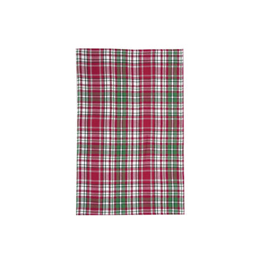 Gabriel Plaid Kitchen Towel    