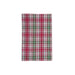 Gabriel Plaid Kitchen Towel    