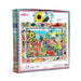 Seagull Garden 1000 Piece Puzzle    