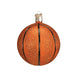 Old World Christmas - Basketball Ornament    