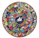 Votes For Women 500 Piece Round Puzzle    