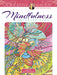 Mindfulness - Creative Haven Jumbo Coloring Book    