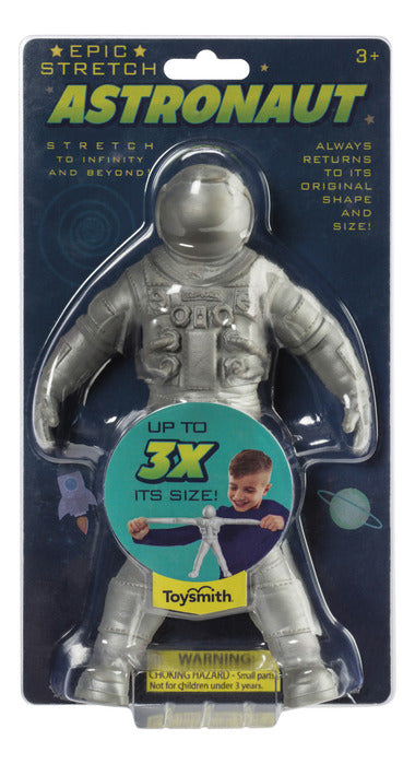 Epic Stretch Astronaut    