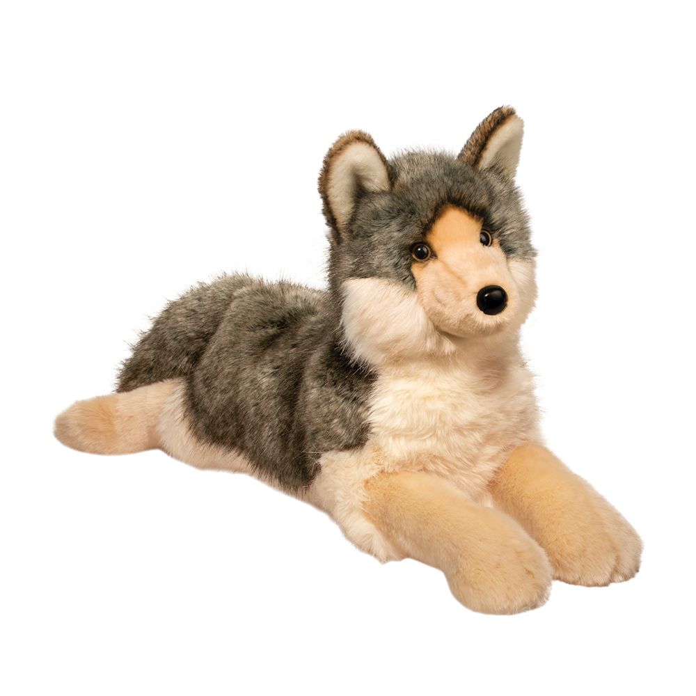 Niko Wolf    