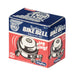Revolving Bike Bell    