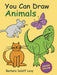 You Can Draw Animals    