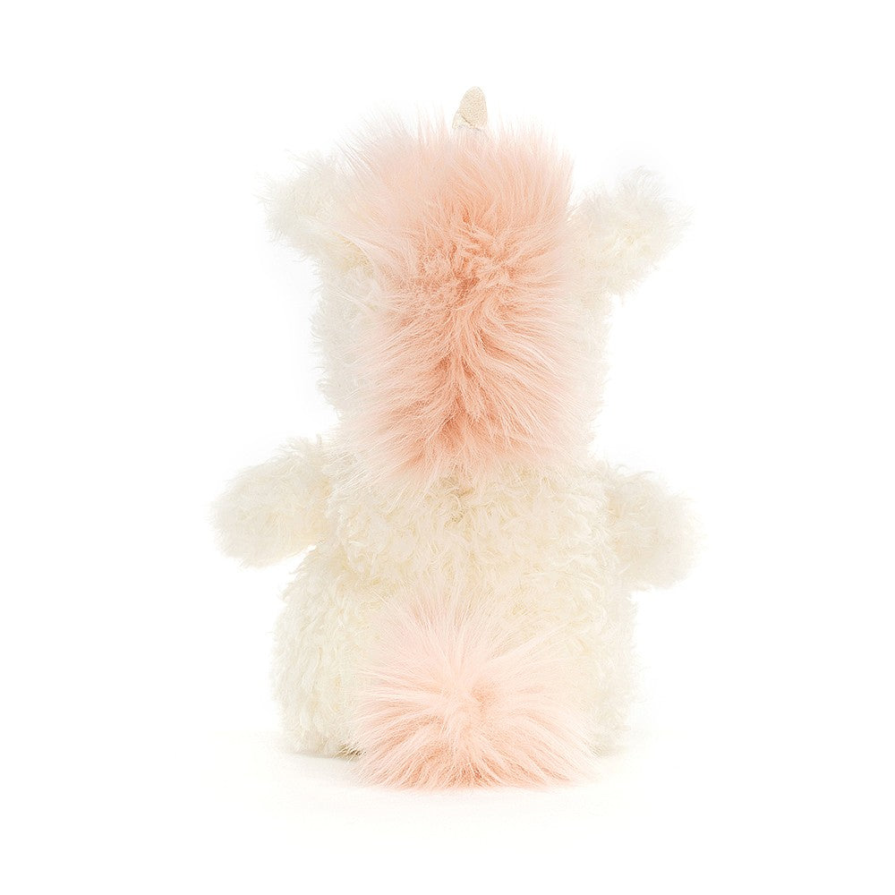 Jellycat Little Unicorn    