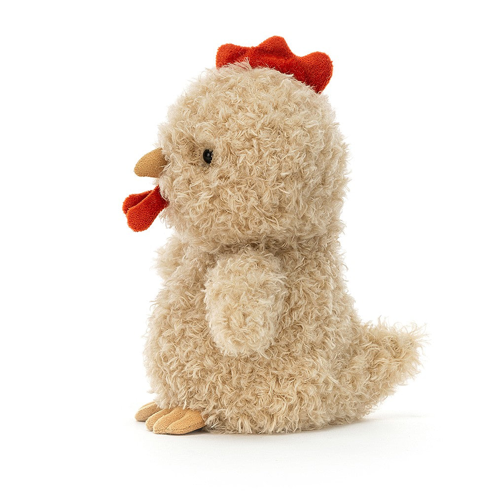 Jellycat Little Rooster    
