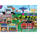 All's Fair - A.M. Poulin 1000 Piece Puzzle    