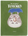My Neighbor Totoro - Plush Cover Journal    