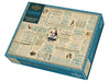 Shakespearean Insults 1000 Piece Puzzle    