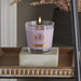 Root Candles 6.3oz Veriglass - Teak & Orchid    