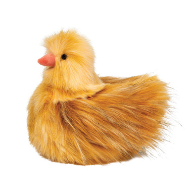 Serka Hen    