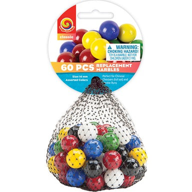 Bag Of Marbles 14mm Game Replacement    