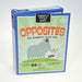 Magnetic Poetry Kids - Opposites    