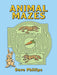 Animal Mazes    
