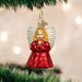 Old World Christmas - Baby Angel Ornament    