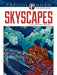 DVR Creative Haven® Coloring Book: SkyScapes