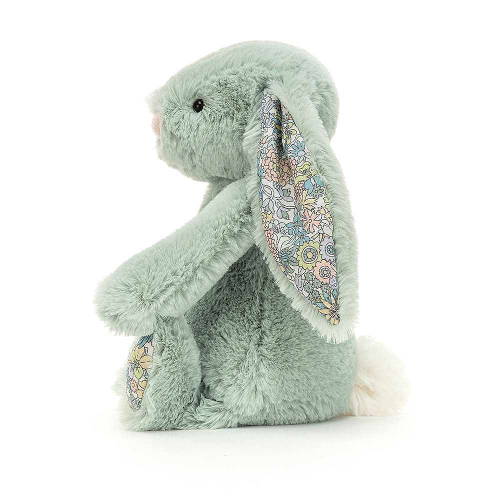 Jellycat Blossom Sage Bunny - Small    