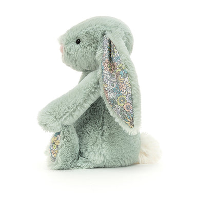 Jellycat Blossom Sage Bunny - Small    