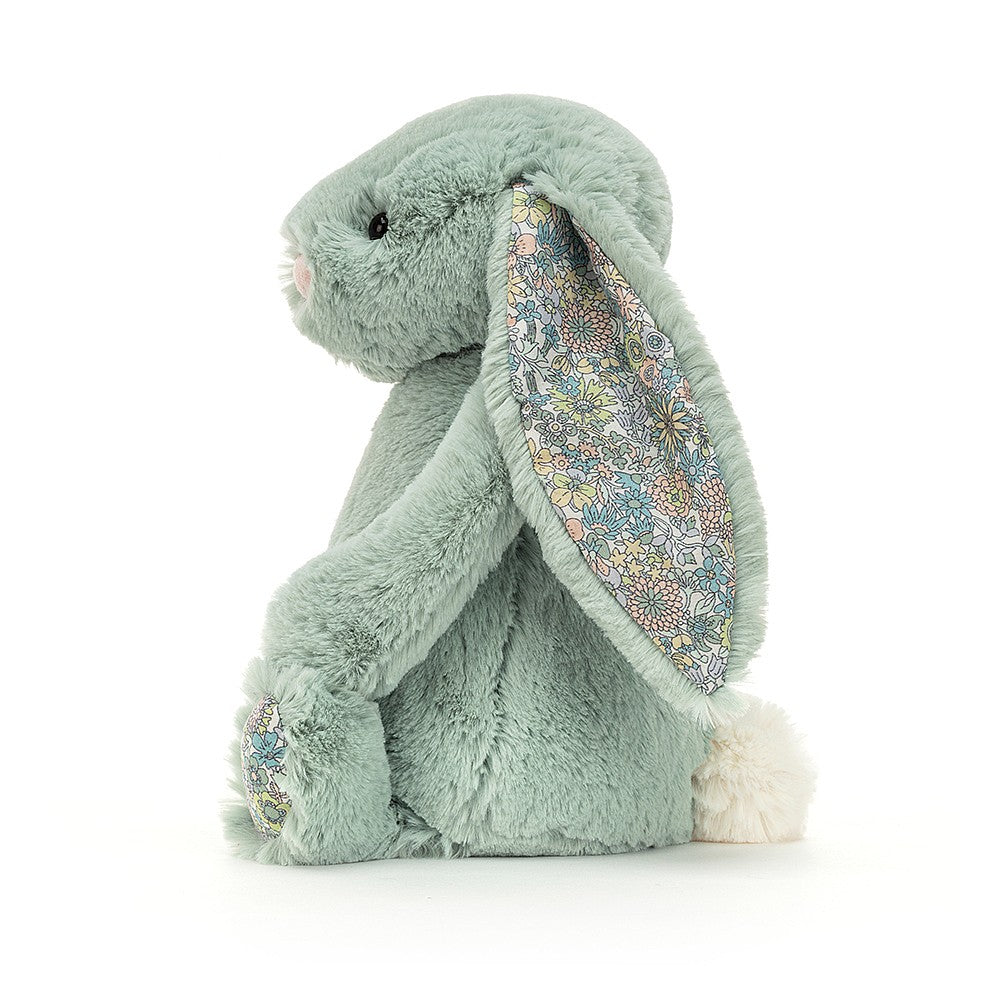 Jellycat Blossom Sage Bunny - Small    