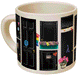Great Gays Out of The Closet - Color Changing Mug    