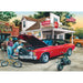 Getting Dirty 1000 Piece Childhood Dreams Puzzle    